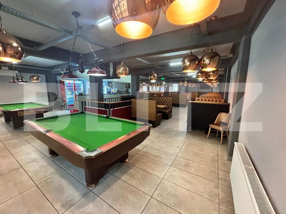 Spațiu comercial de închiriat Complex Studentesc - 140585SIC | BLITZ Timișoara | Poza2