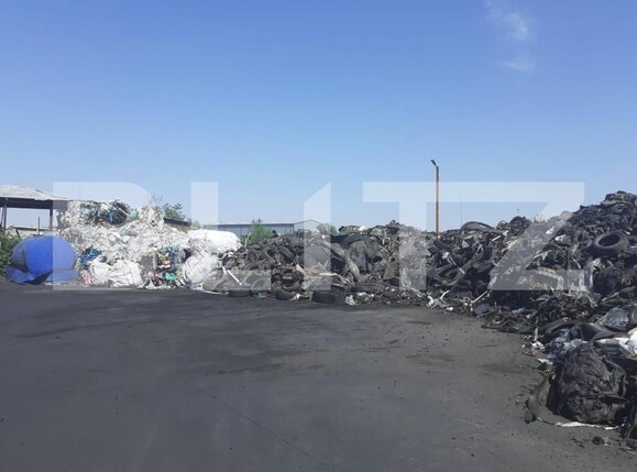 Spațiu industrial de vânzare Sagului - 140588SVI | BLITZ Timișoara | Poza12