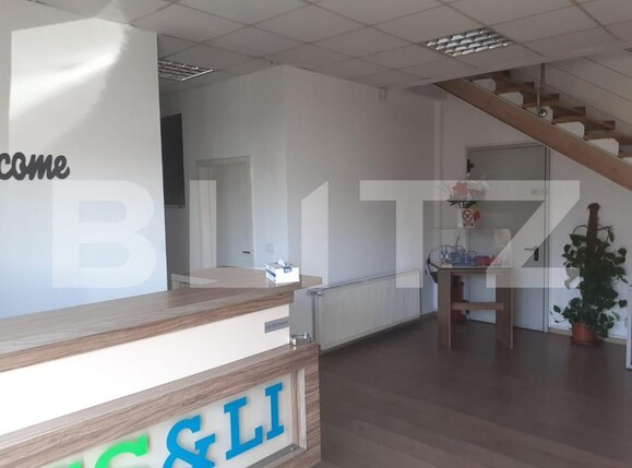 Spațiu industrial de vânzare Sagului - 140588SVI | BLITZ Timișoara | Poza4