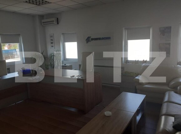 Spațiu industrial de vânzare Sagului - 140588SVI | BLITZ Timișoara | Poza6