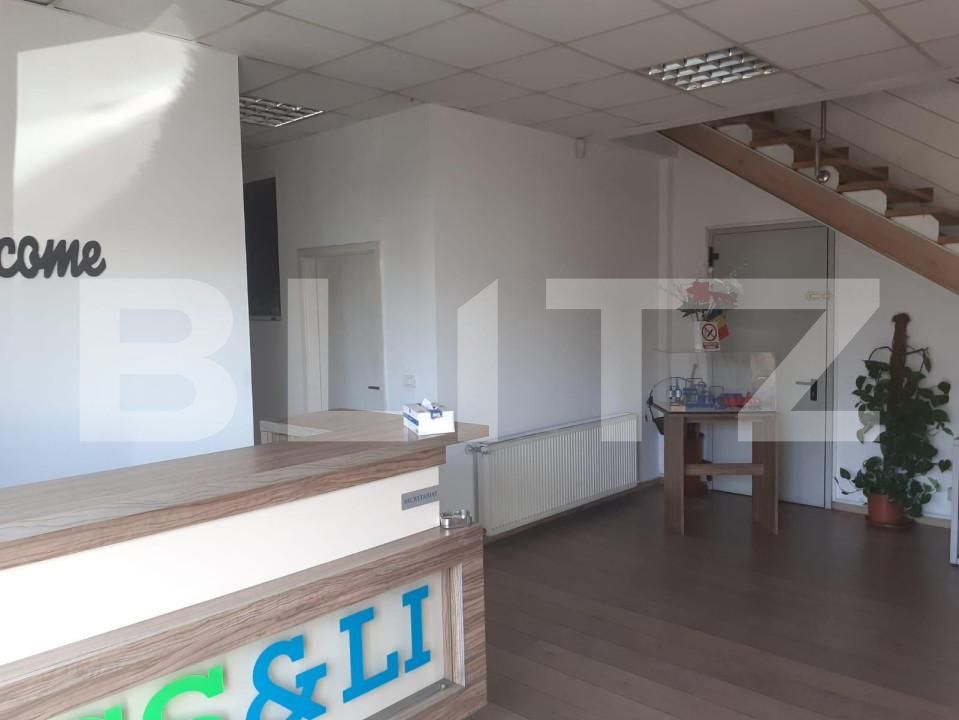 Spațiu industrial de vânzare Sagului - 140588SVI | BLITZ Timișoara | Poza4