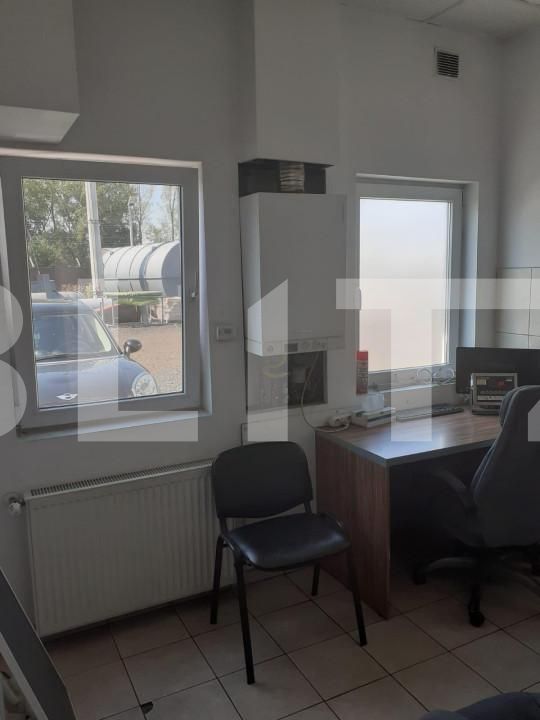 Spațiu industrial de vânzare Sagului - 140588SVI | BLITZ Timișoara | Poza9