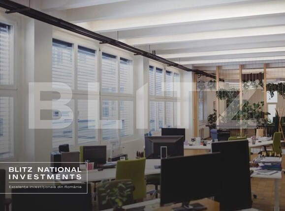 Spațiu industrial de vânzare Central - 140589SVI | BLITZ Timișoara | Poza2