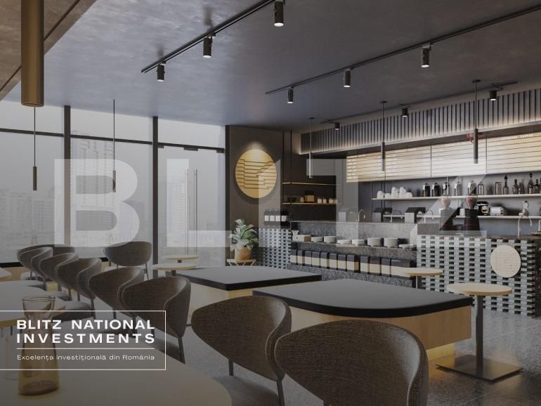 Spațiu industrial de vânzare Central - 140589SVI | BLITZ Timișoara | Poza1