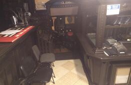 Spaţiu comercial ultracentral în zonă pietonală! 