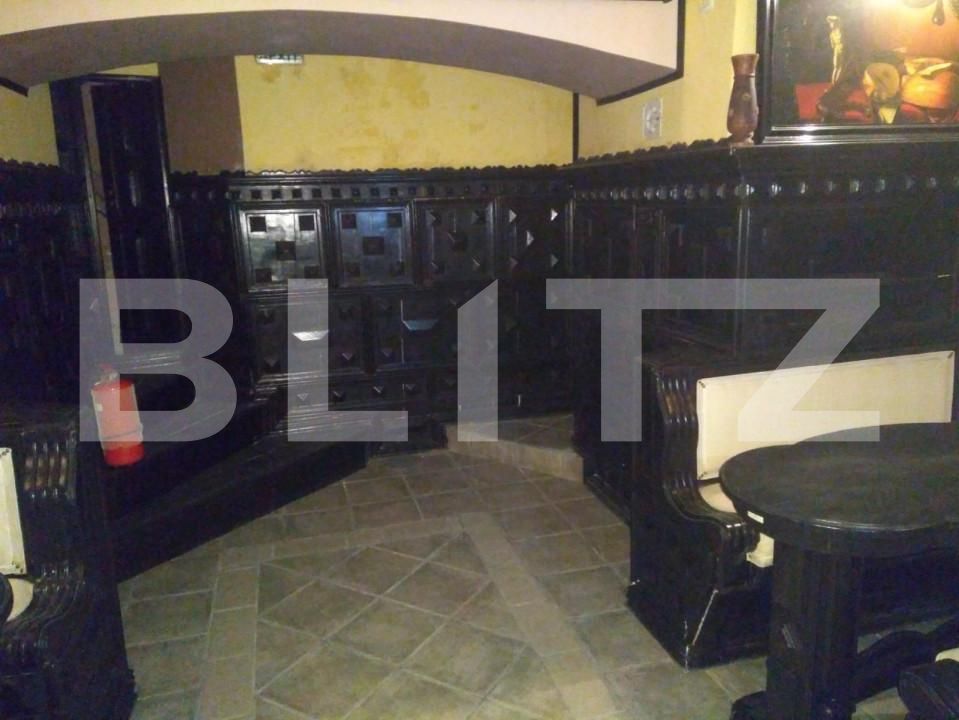 Spațiu comercial de vânzare P-ta Unirii - 140590SVC | BLITZ Timișoara | Poza4