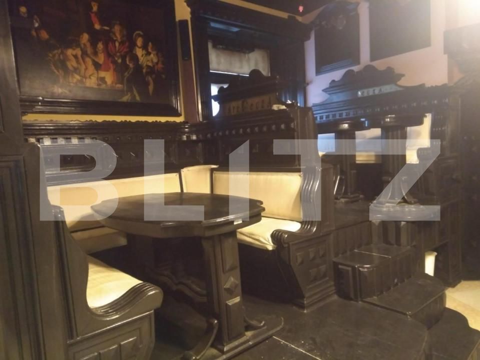 Spațiu comercial de vânzare P-ta Unirii - 140590SVC | BLITZ Timișoara | Poza5