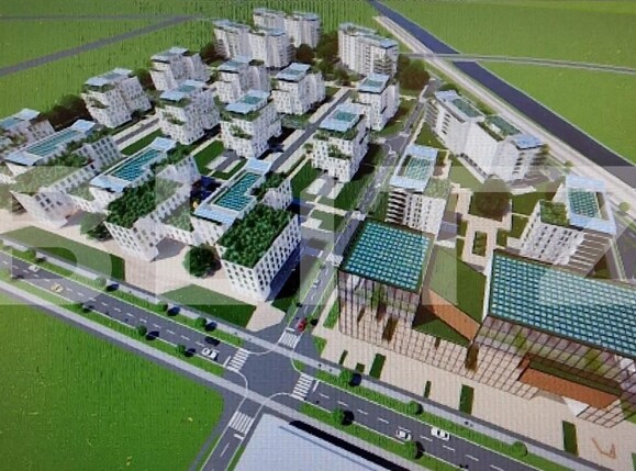 Teren de vânzare Buziasului - 140593TV | BLITZ Timișoara | Poza2