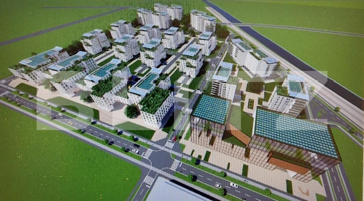 Teren de vânzare Buziasului - 140593TV | BLITZ Timișoara | Poza2