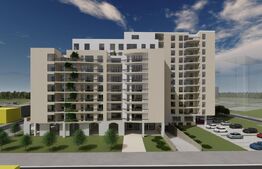 Teren intravilan Lipovei 5.771 mp, PUZ spre aprobare, destinatie rezidentiala P+11