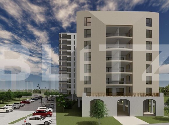 Teren de vânzare Lipovei - 140594TV | BLITZ Timișoara | Poza2