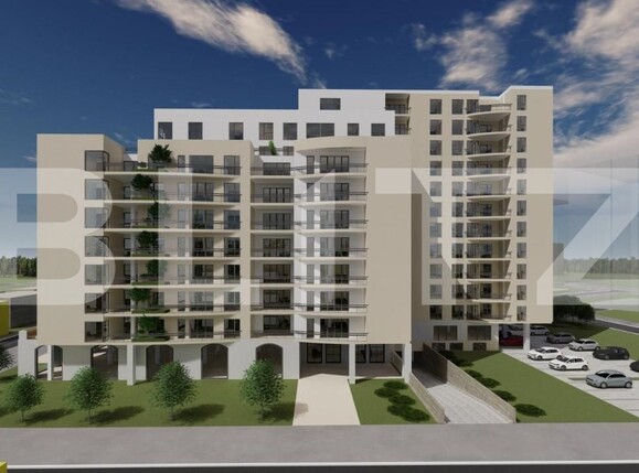 Teren de vânzare Lipovei - 140594TV | BLITZ Timișoara | Poza1