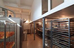 Spațiu comercial cu suprafață de 117 mp și teren aferent de 140 mp 