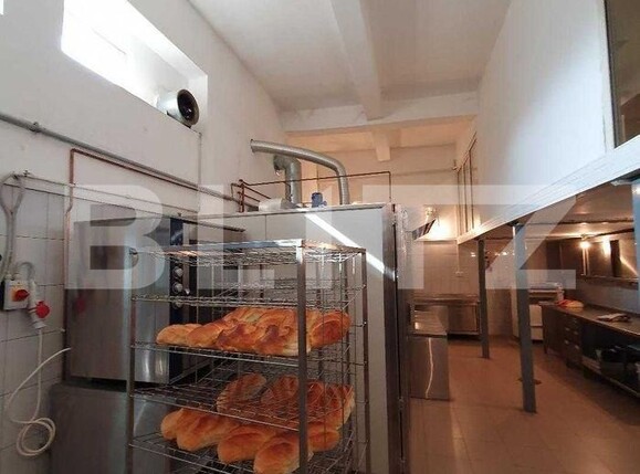 Spațiu comercial de vânzare Take Ionescu - 140596SVC | BLITZ Timișoara | Poza5