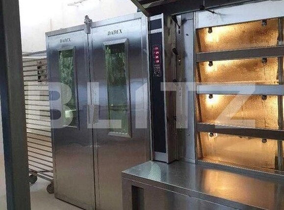 Spațiu comercial de vânzare Take Ionescu - 140596SVC | BLITZ Timișoara | Poza4