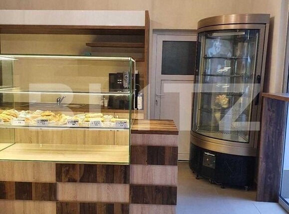 Spațiu comercial de vânzare Take Ionescu - 140596SVC | BLITZ Timișoara | Poza1