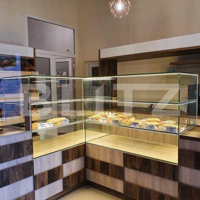 Spațiu comercial de vânzare Take Ionescu - 140596SVC | BLITZ Timișoara | Poza3