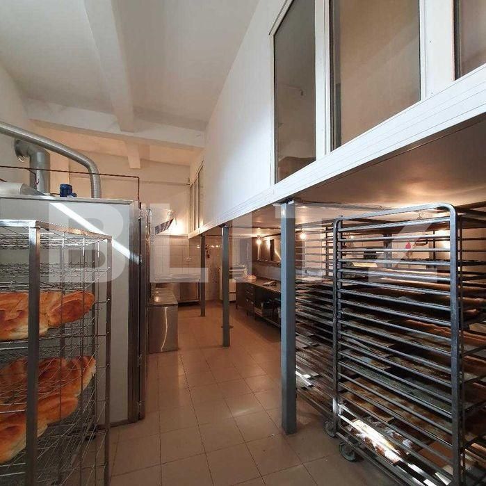 Spațiu comercial de vânzare Take Ionescu - 140596SVC | BLITZ Timișoara | Poza6