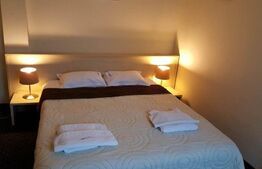 Hotel de 3* în zonă semicentrală