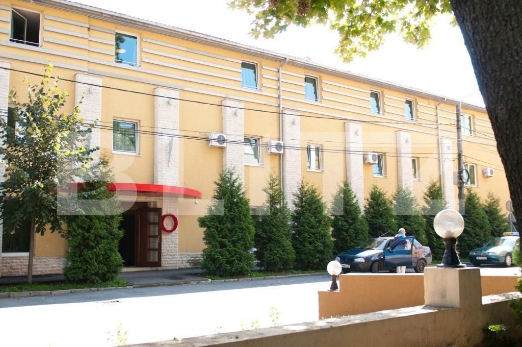 Spațiu comercial de vânzare Badea Cartan - 140597SVC | BLITZ Timișoara | Poza6