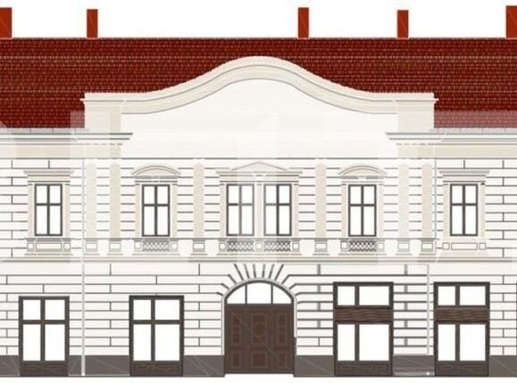 Spațiu comercial de vânzare Iosefin - 140598SVC | BLITZ Timișoara | Poza1