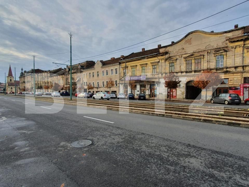 Spațiu comercial de vânzare Iosefin - 140598SVC | BLITZ Timișoara | Poza2