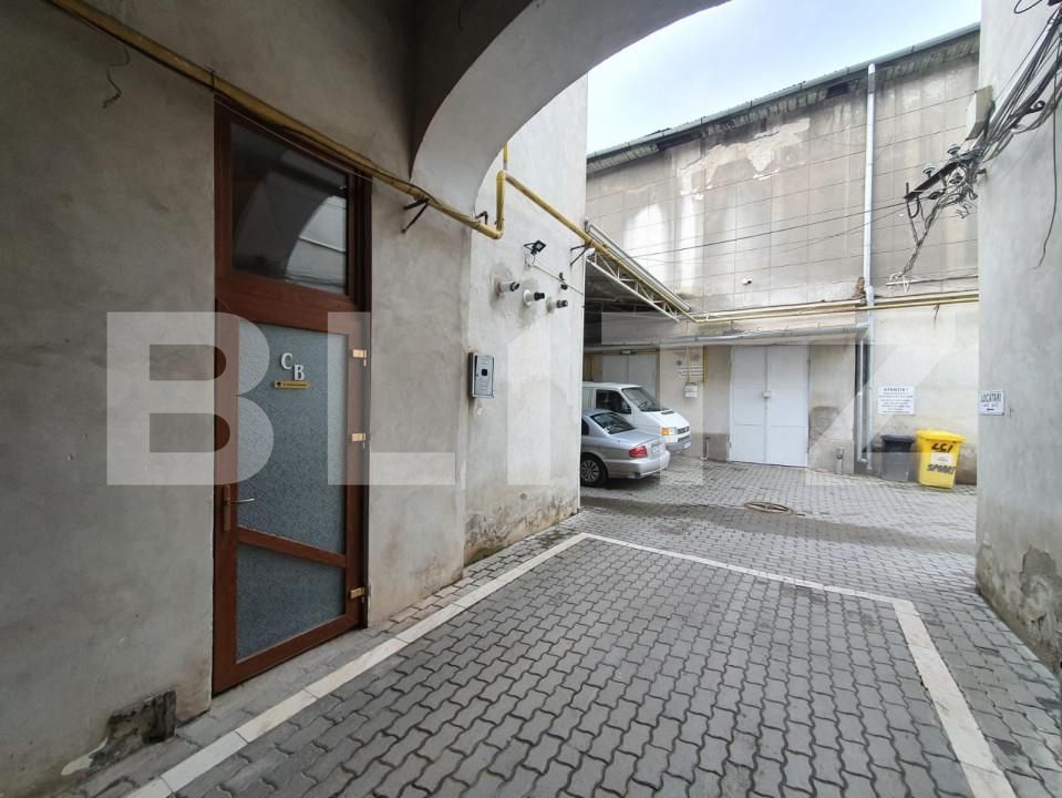 Spațiu comercial de vânzare Iosefin - 140598SVC | BLITZ Timișoara | Poza4