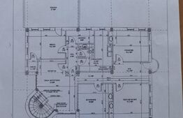 Spatiu Comercial de vanzare cu chirias servicii medicale, zona de Nord