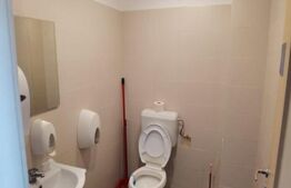 Spatiu Comercial de vanzare cu chirias servicii medicale, zona de Nord