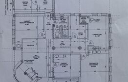 Spatiu Comercial de vanzare cu chirias servicii medicale, zona de Nord