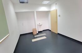 Spatiu Comercial de vanzare cu chirias servicii medicale, zona de Nord