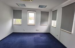 Spatiu Comercial de vanzare cu chirias servicii medicale, zona de Nord