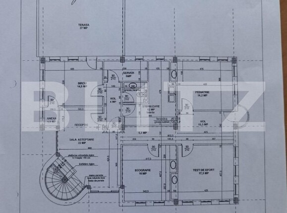 Spațiu comercial de vânzare Nord - 140599SVC | BLITZ Timișoara | Poza15