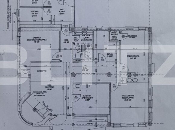 Spațiu comercial de vânzare Nord - 140599SVC | BLITZ Timișoara | Poza14