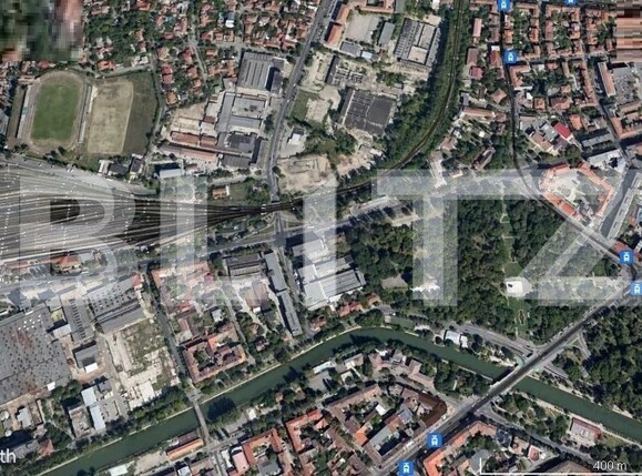 Casa de vânzare 12 camere Semicentral - 140601CV | BLITZ Timișoara | Poza1