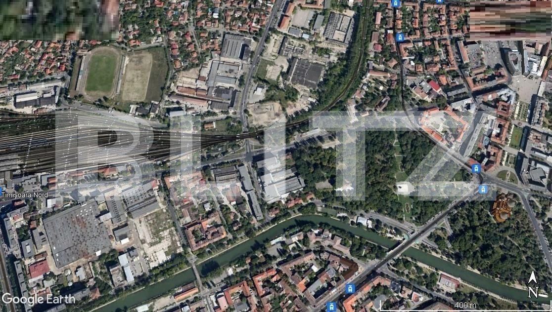 Casa de vânzare 12 camere Semicentral - 140601CV | BLITZ Timișoara | Poza1