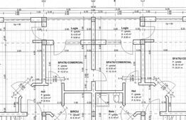 SAD, imobil nou, 96 mp, parcare, zona Torontalului 