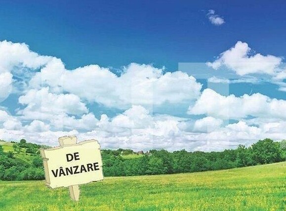 Teren de vânzare Exterior Est - 140623TV | BLITZ Timișoara | Poza1