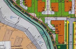 Teren de vânzare Sud-Vest - 140725TV | BLITZ Timișoara | Poza1