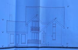 Teren de vanzare, intravilan 1500mp, front 16,34ml, In Liebling, 35km