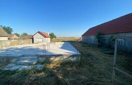 Teren de vanzare, intravilan 1500mp, front 16,34ml, In Liebling, 35km