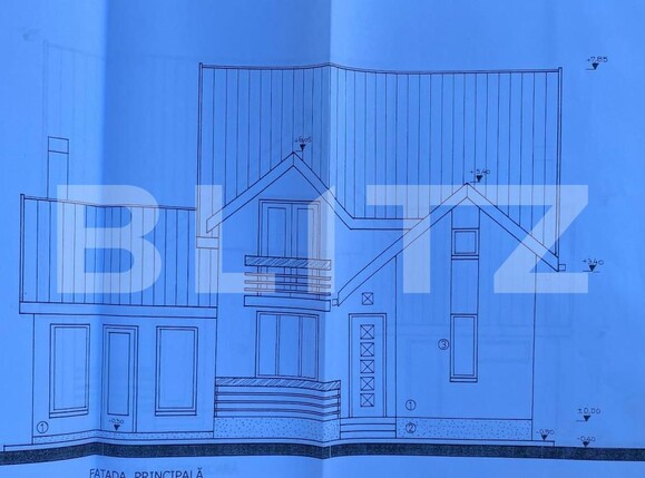 Teren de vânzare Exterior Sud - 140626TV | BLITZ Timișoara | Poza3