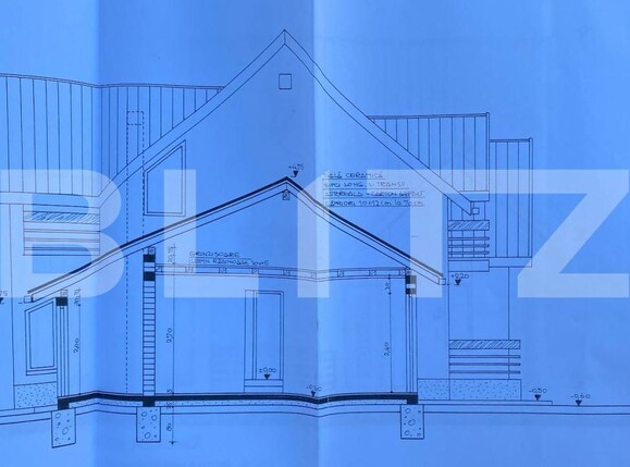 Teren de vânzare Exterior Sud - 140626TV | BLITZ Timișoara | Poza2