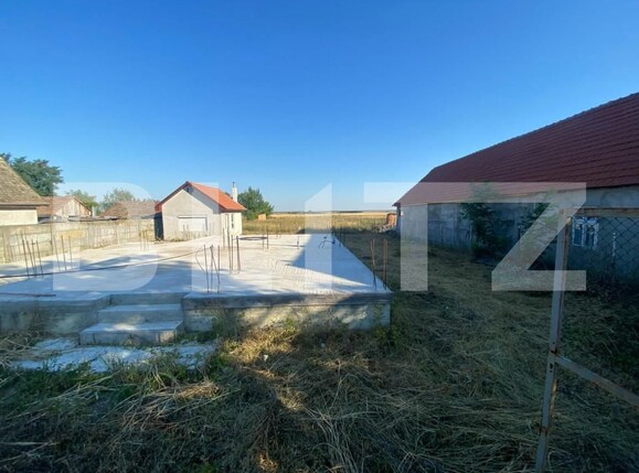 Teren de vânzare Exterior Sud - 140626TV | BLITZ Timișoara | Poza6