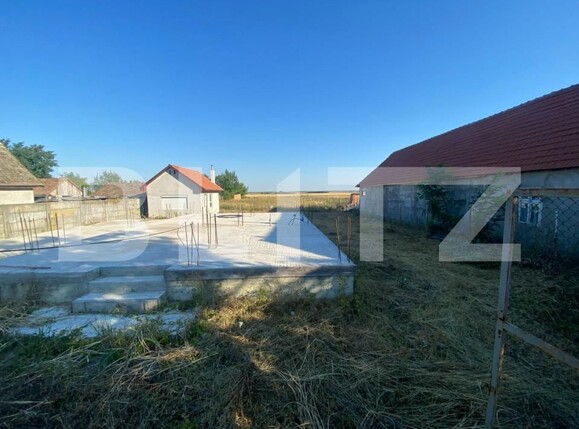 Teren de vânzare Exterior Sud - 140626TV | BLITZ Timișoara | Poza6