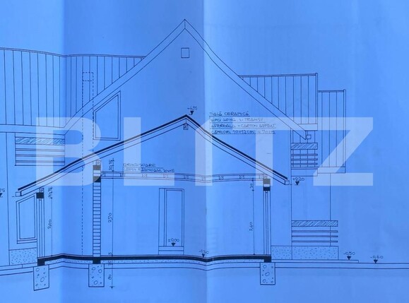 Teren de vânzare Exterior Sud - 140626TV | BLITZ Timișoara | Poza2