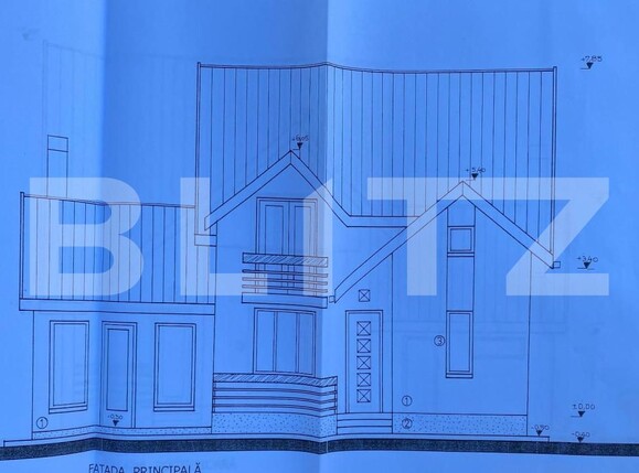 Teren de vânzare Exterior Sud - 140626TV | BLITZ Timișoara | Poza3