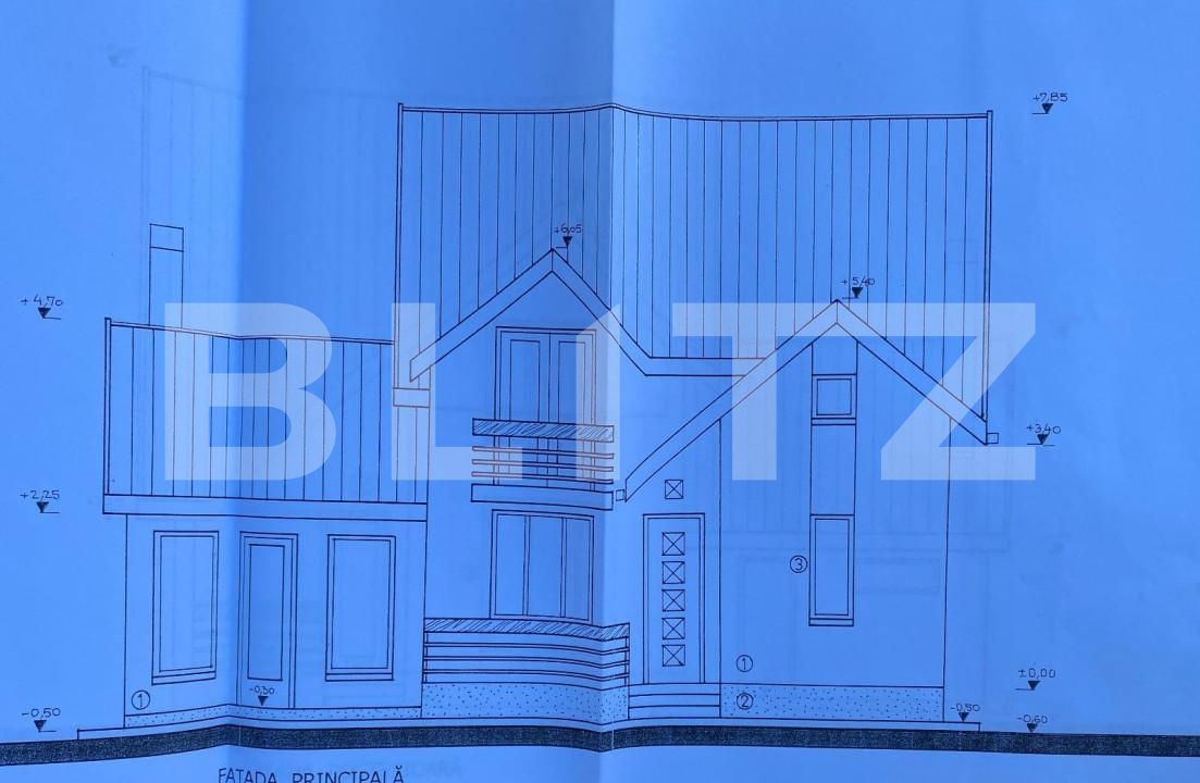 Teren de vânzare Exterior Sud - 140626TV | BLITZ Timișoara | Poza3