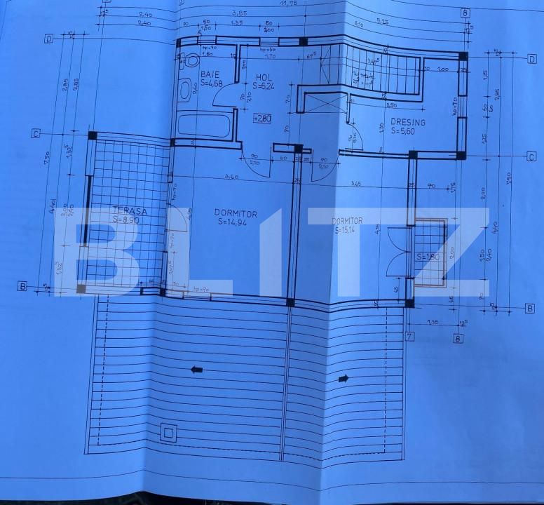 Teren de vânzare Exterior Sud - 140626TV | BLITZ Timișoara | Poza4