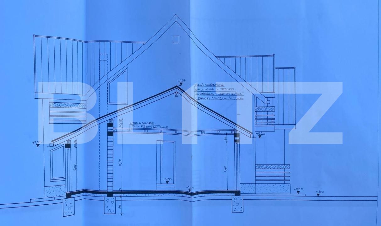 Teren de vânzare Exterior Sud - 140626TV | BLITZ Timișoara | Poza2